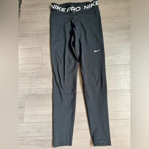Leggings Nike size M